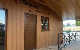 Hostal La Posada De Mari
